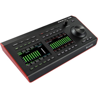 Focusrite stuudiomonitoride kontrollerid