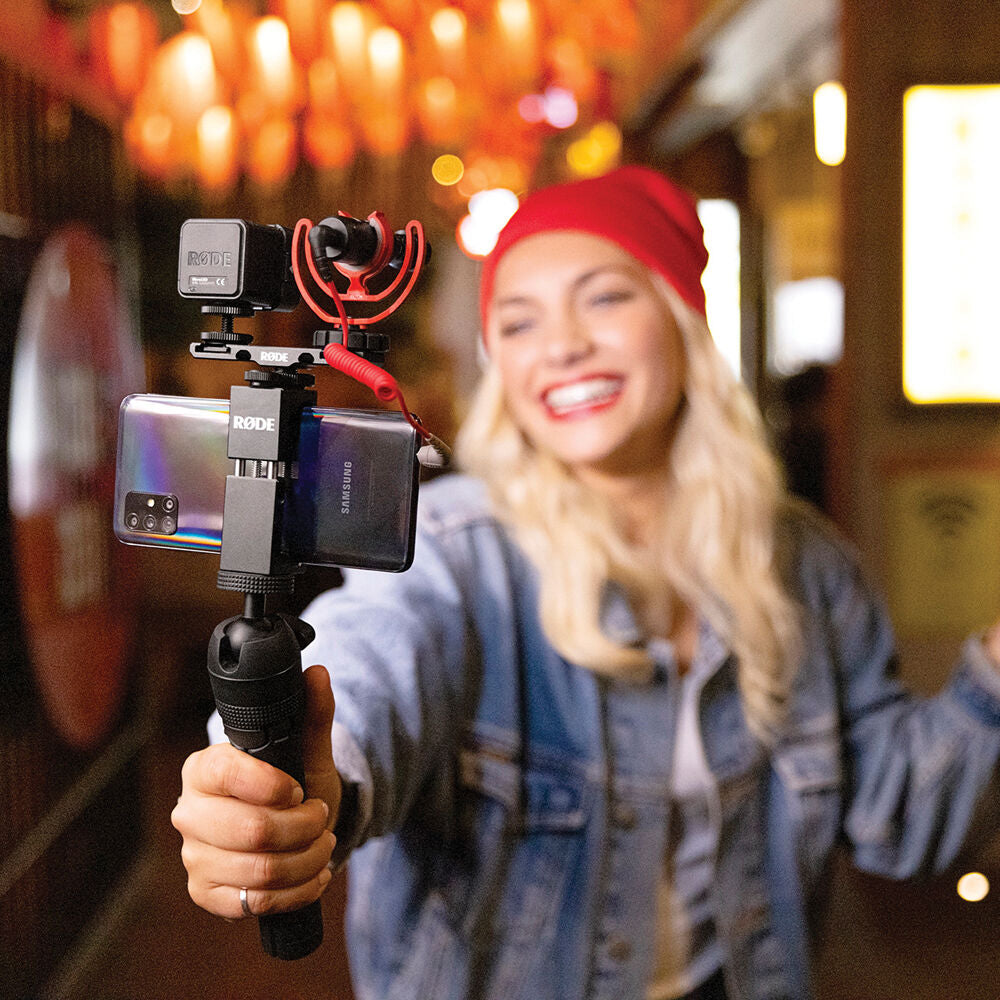 Rode Vlogger Kit (Universal Edition) - Soundium