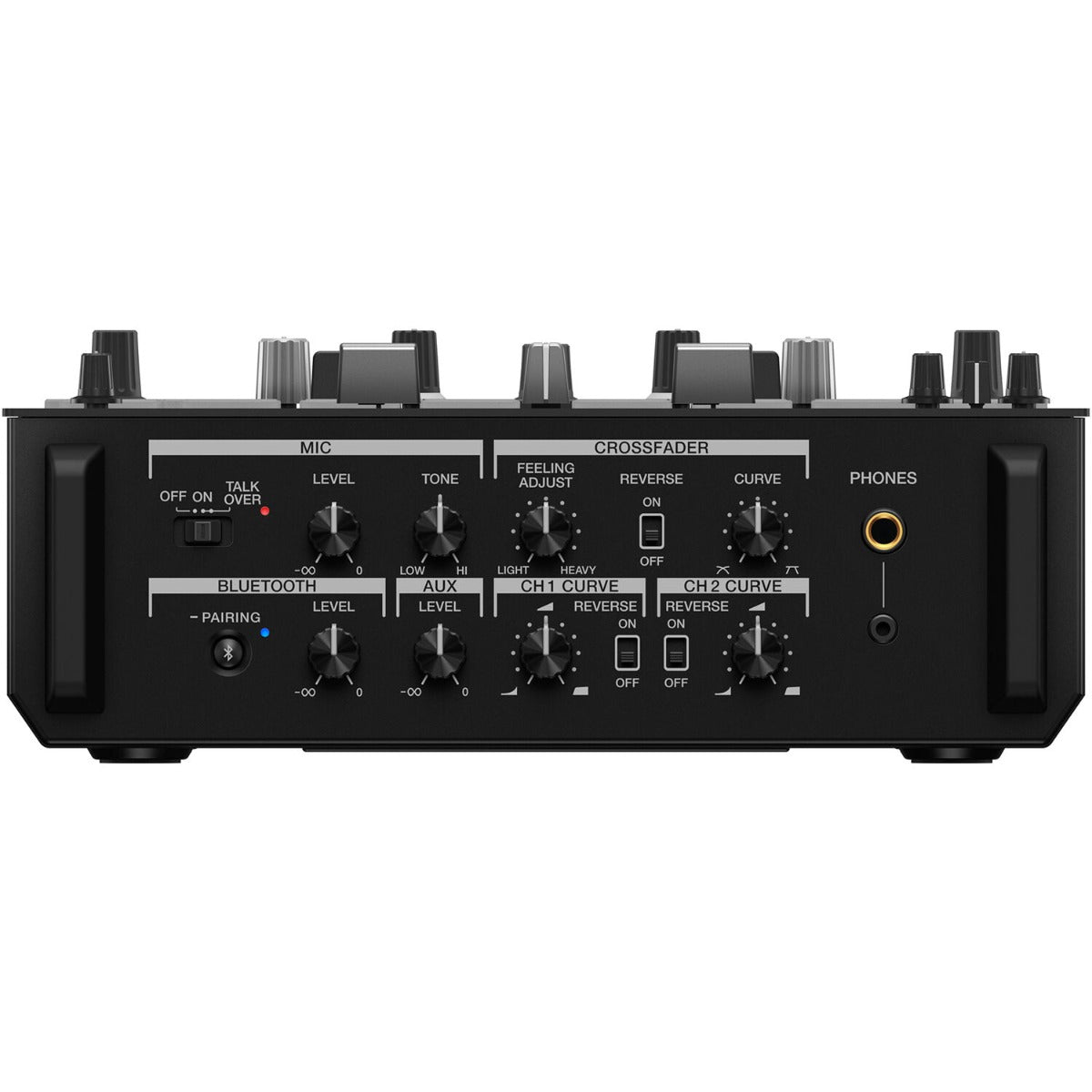 Pioneer DJM-S7 - Soundium