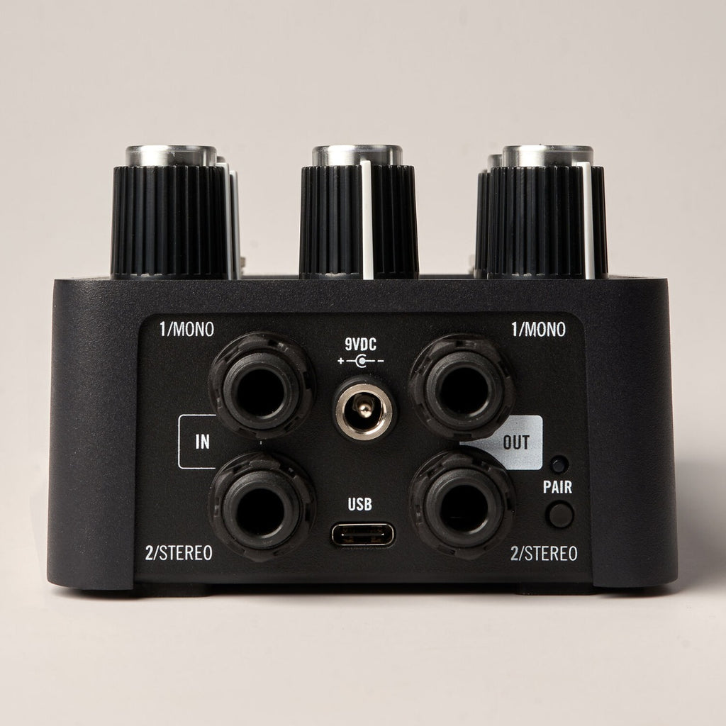 Universal Audio UAFX Starlight Echo Station - Soundium