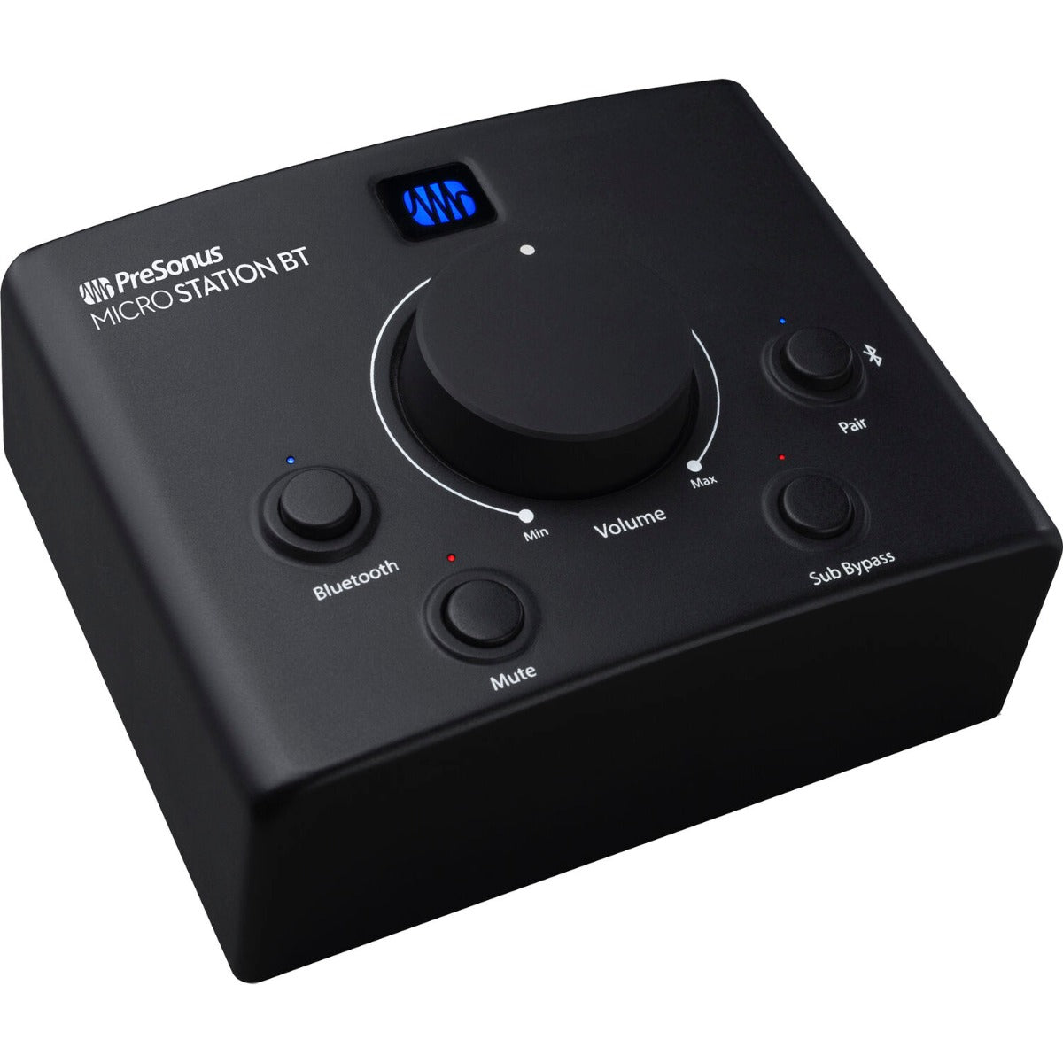 Presonus MicroStation BT - Soundium