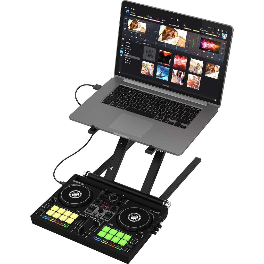 Reloop Buddy - Soundium