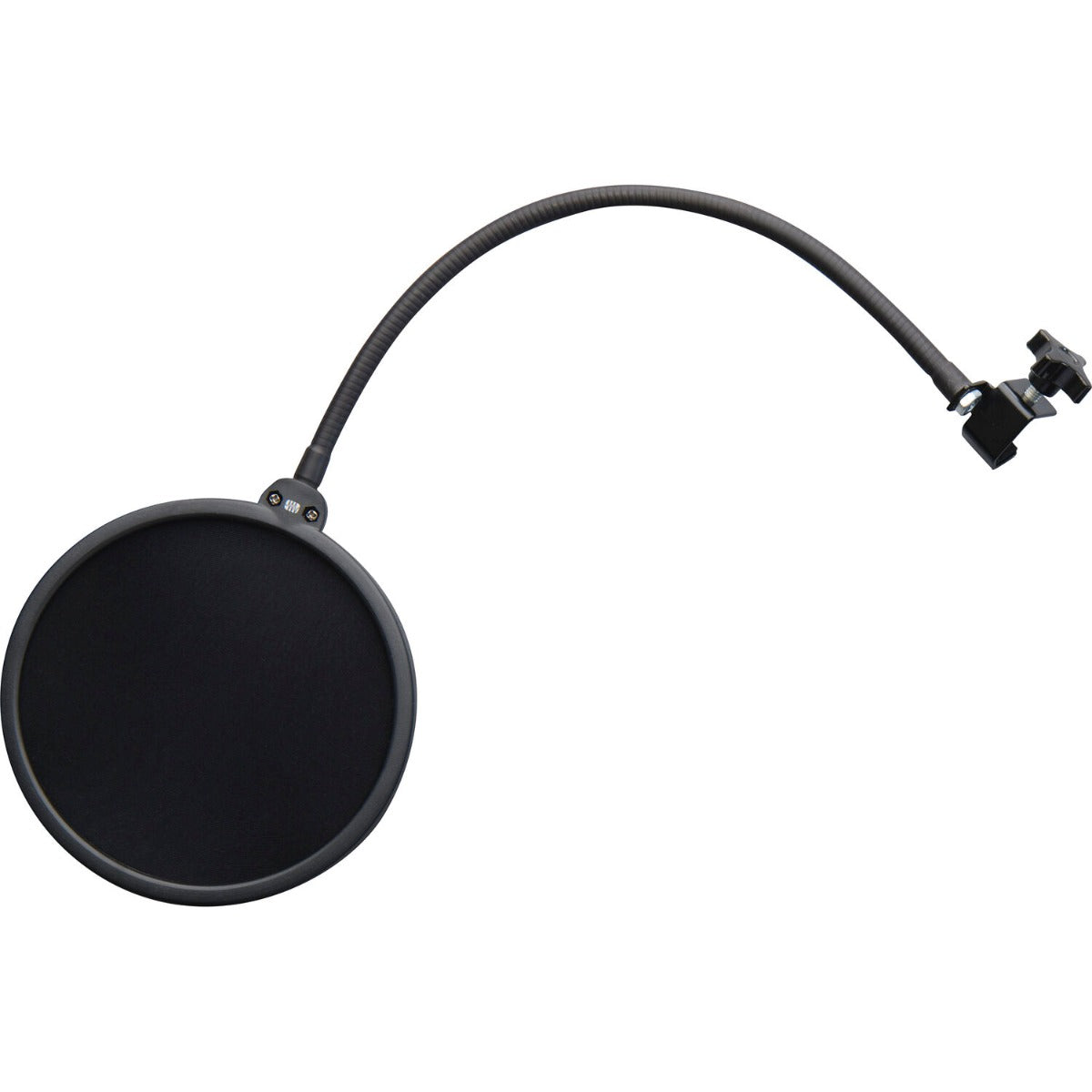 Presonus Broadcast Accessory Pack with microphone cables, pop filter, and shock mount for professional audio recording.