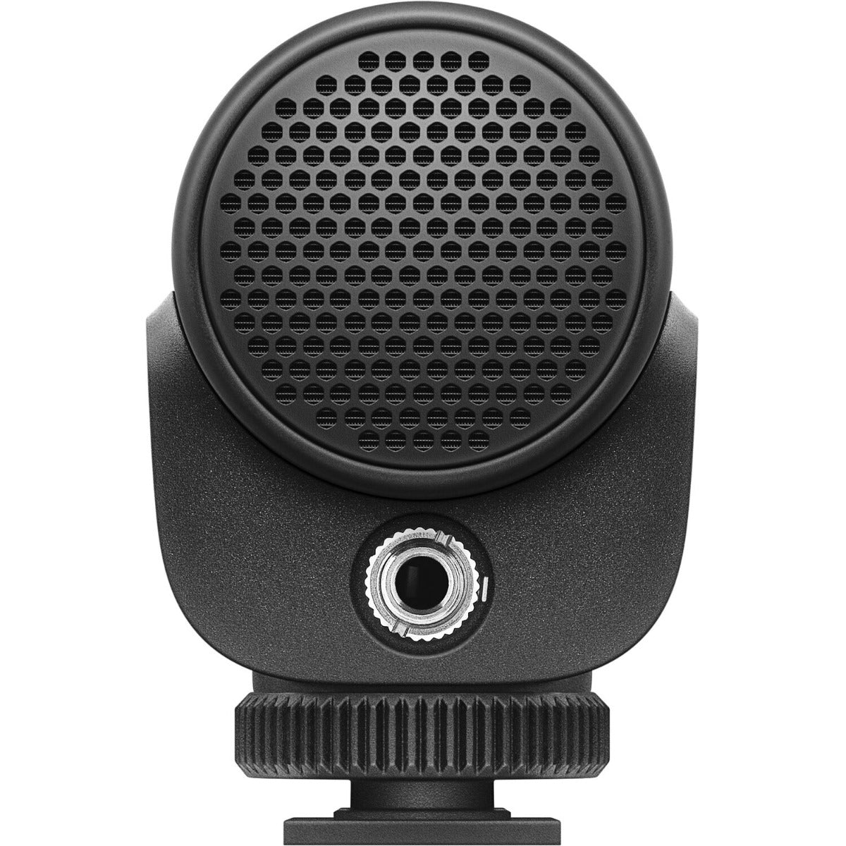 Sennheiser MKE 200 mobile microphone kit for iOS and Android devices, with compact design and professional audio quality.