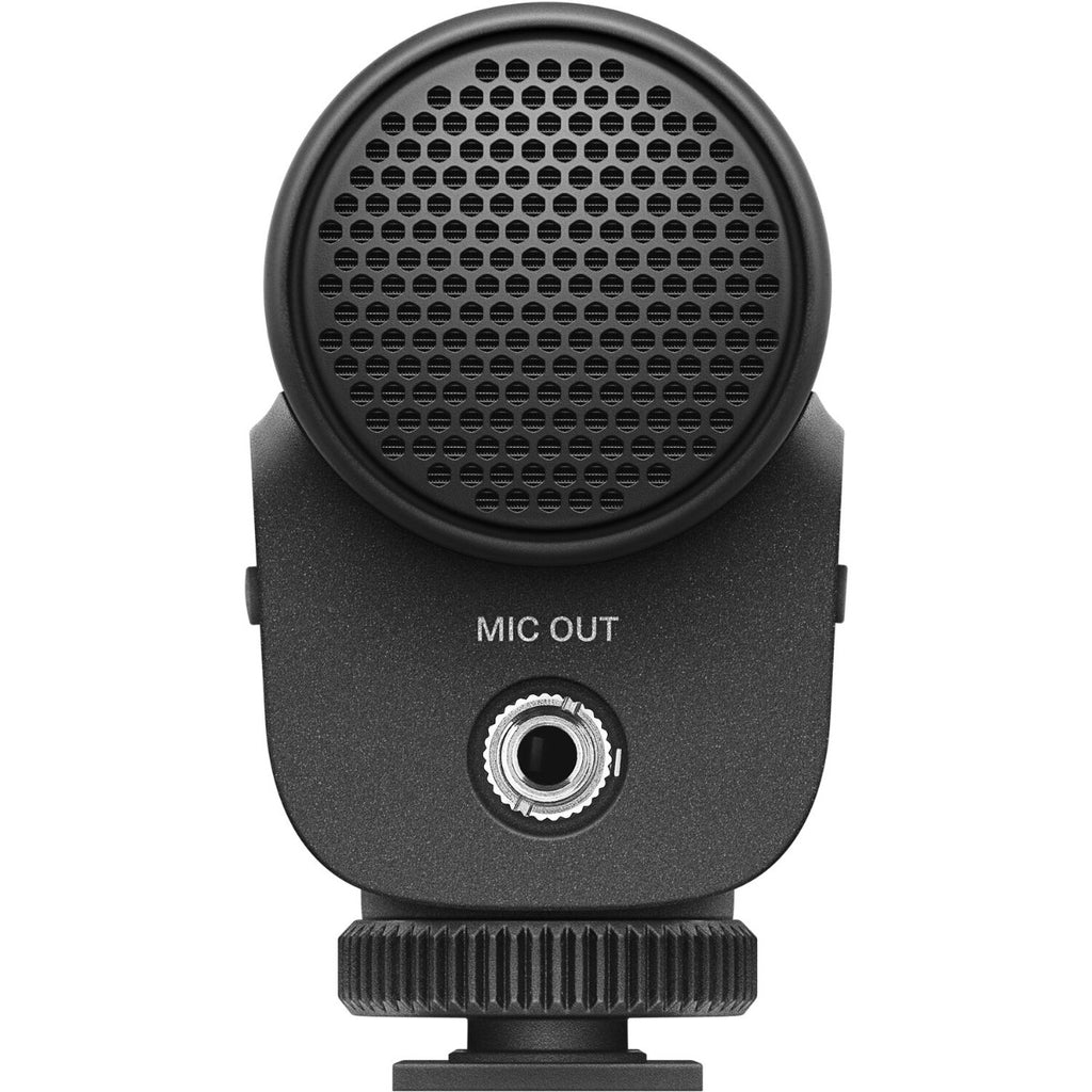 Sennheiser MKE 400 MK2 Mobile Kit iOS and Android microphones, compact and portable for high-quality audio recording.