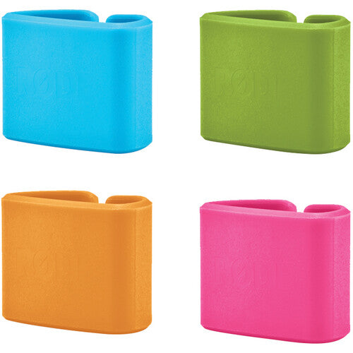 Rode Colors1 for NT-USB Mini (4 pcs.) - Soundium
