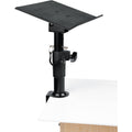 Gator klambriga kinnitatav sülearvuti- ja tarvikualus