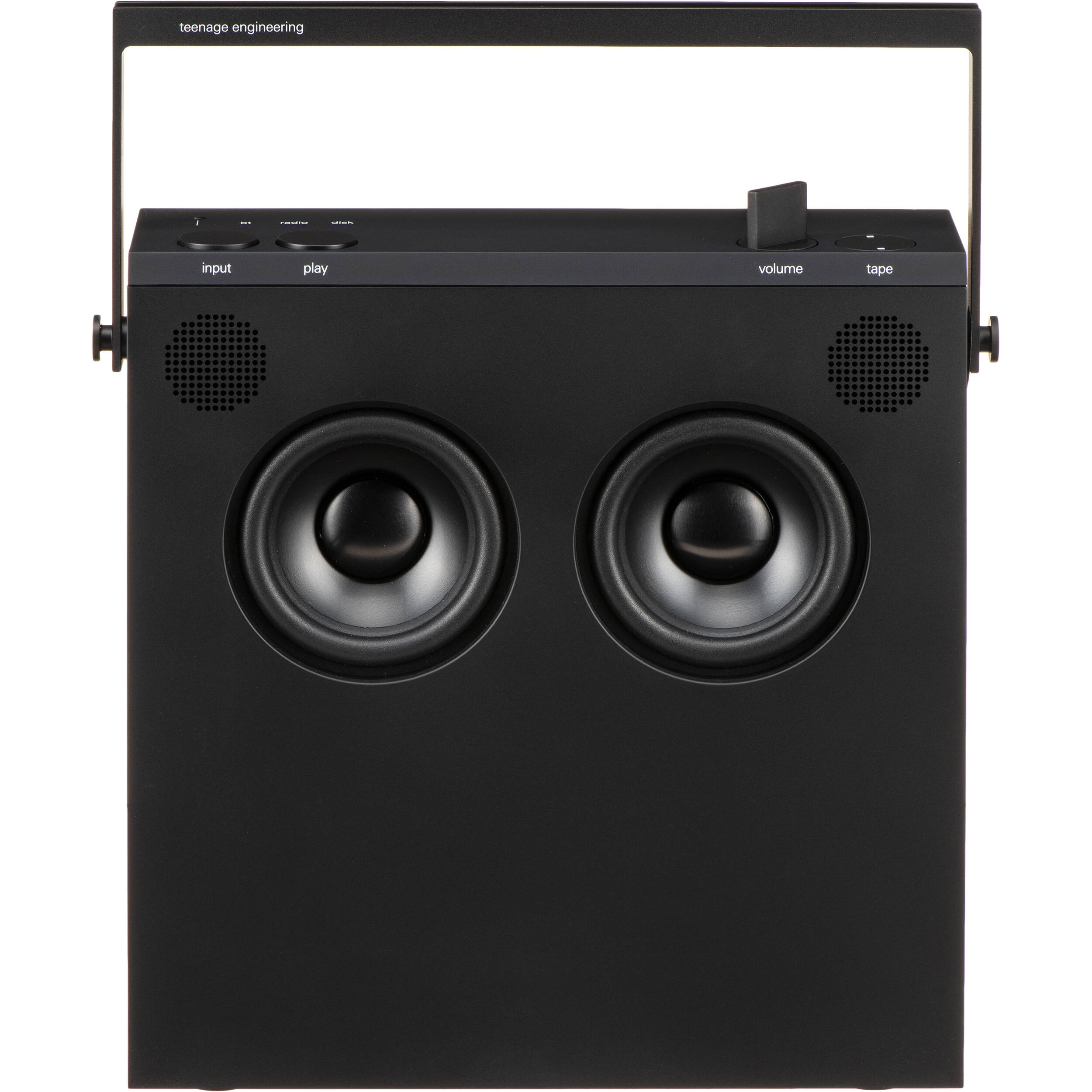 Teenage Engineering OB-4 - Soundium