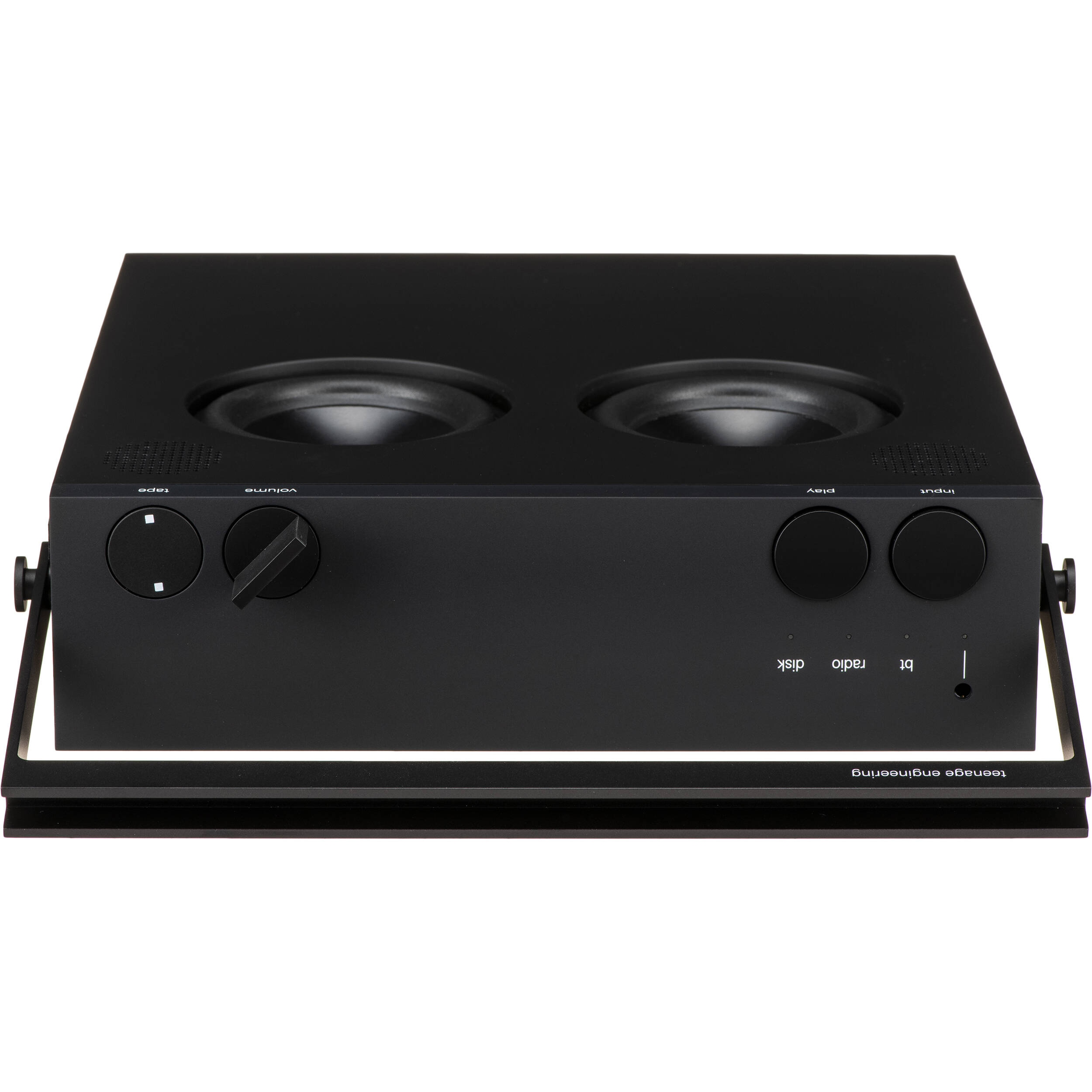 Teenage Engineering OB-4 - Soundium