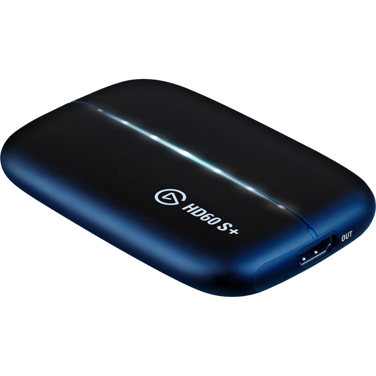 Elgato Game Capture HD60 S+ - Soundium