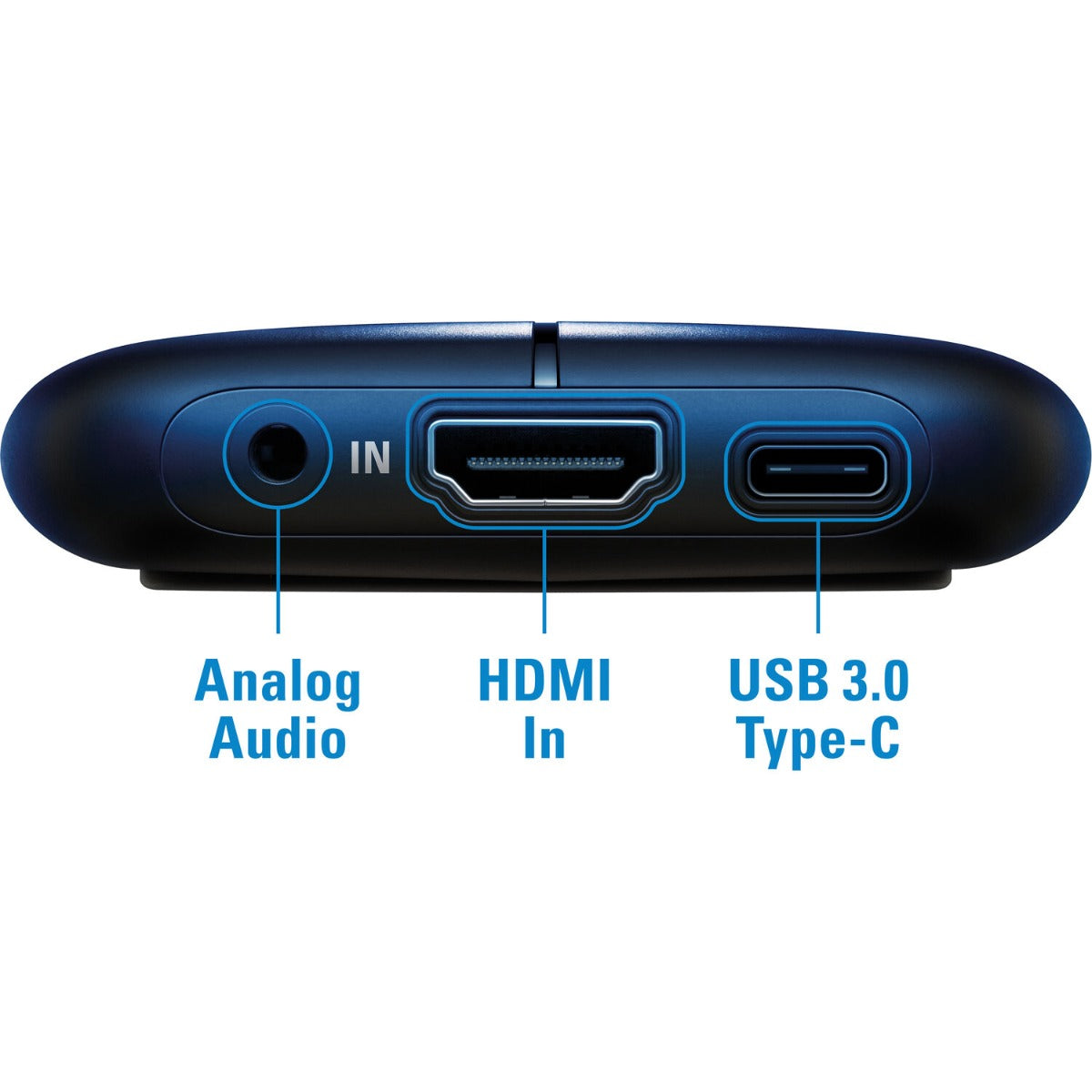 Elgato Game Capture HD60 S+ - Soundium