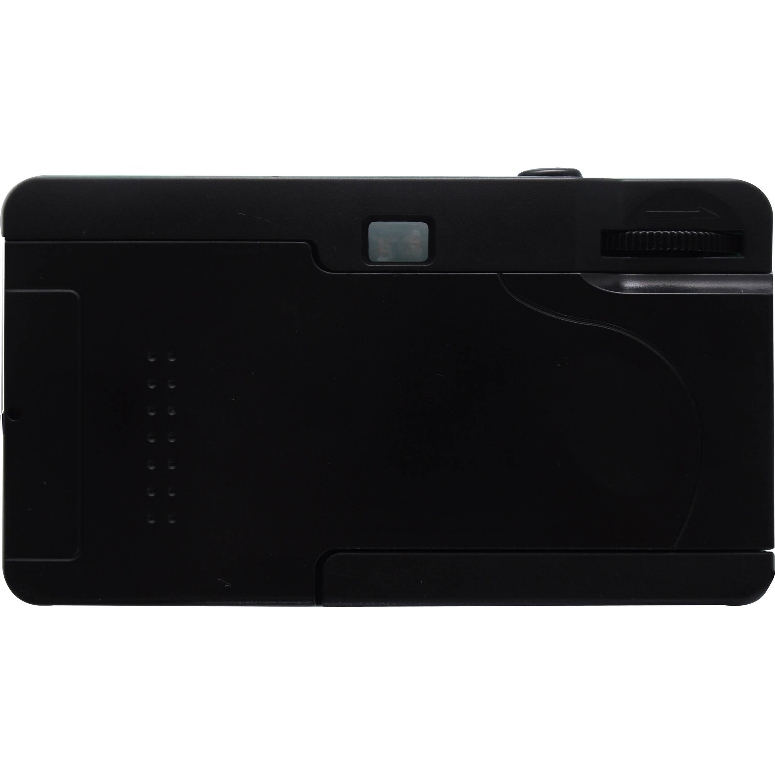 Kodak M35 reusable compact camera for instant photos, featuring a sleek design and easy-to-use manual controls.