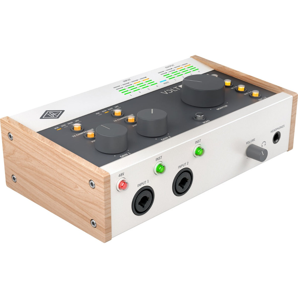 Universal Audio Volt 476 - Soundium