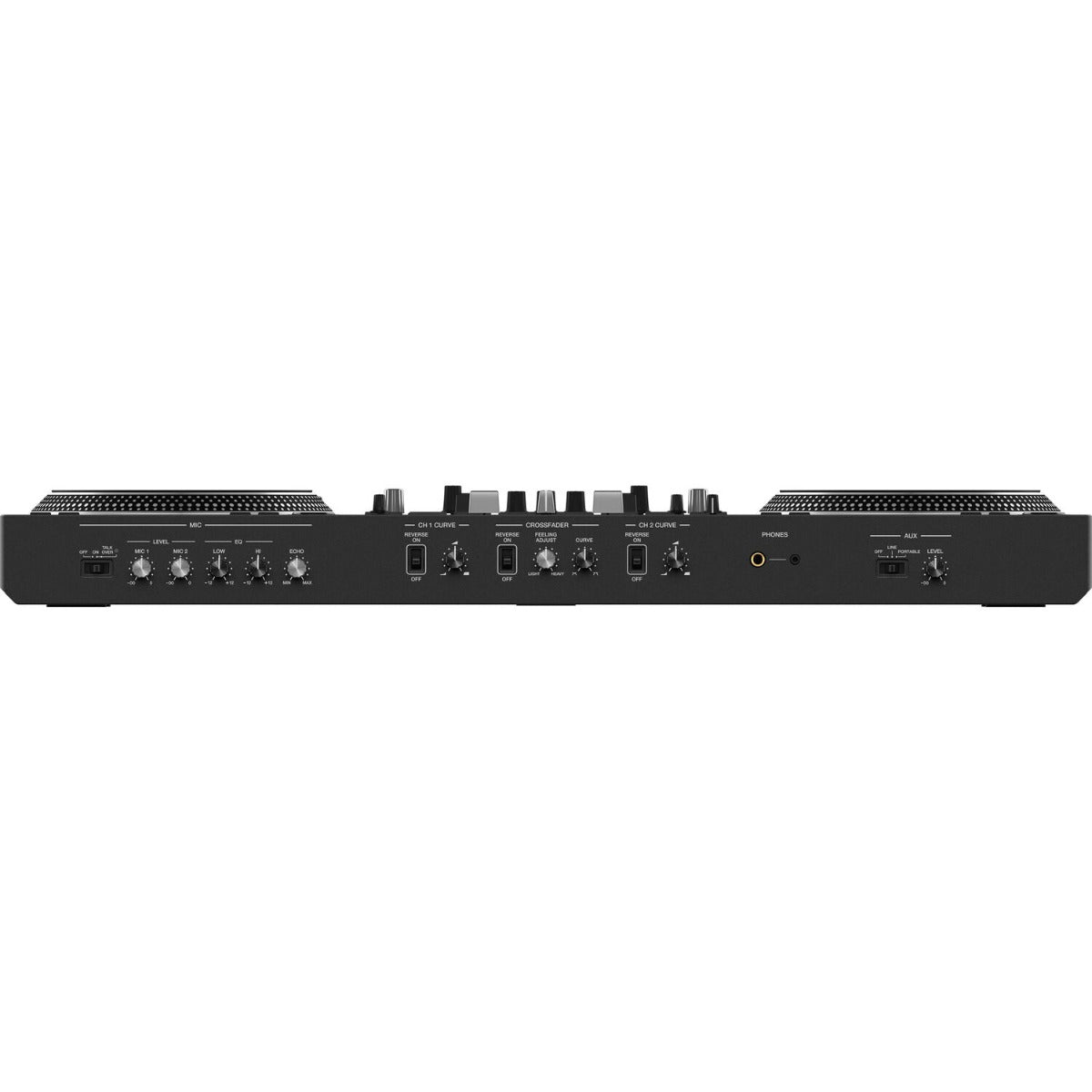 Pioneer DDJ-REV7 (Black) - Soundium