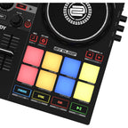 Reloop Ready - Soundium