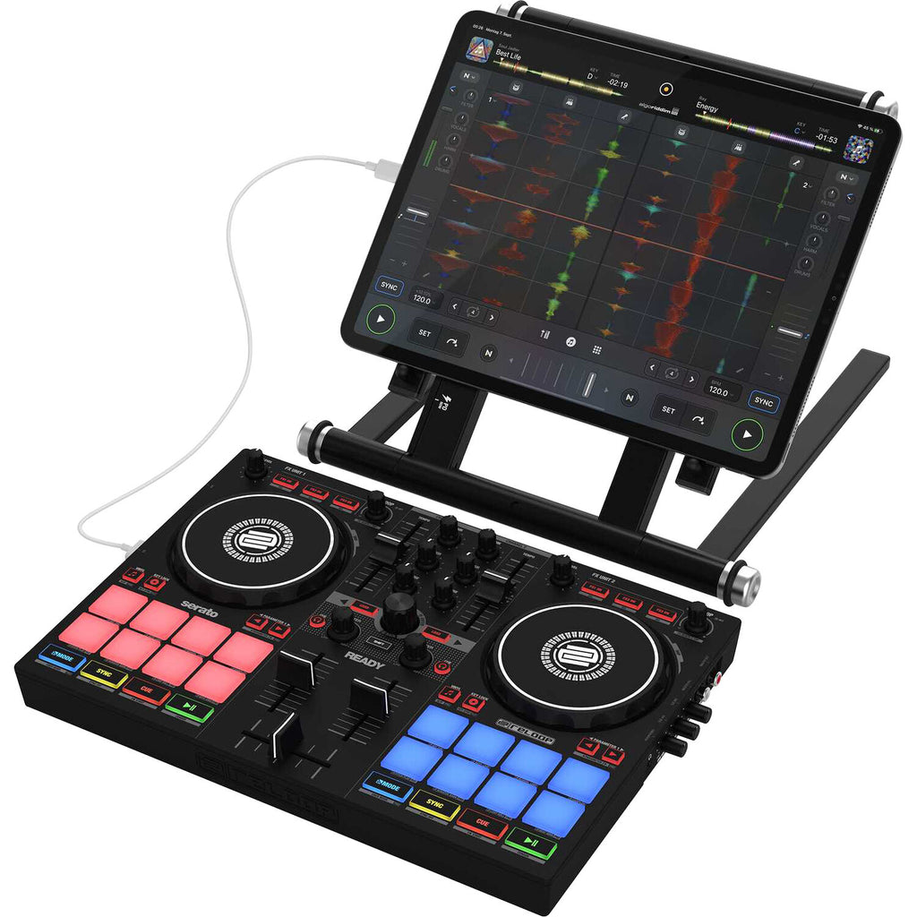 Reloop Ready - Soundium