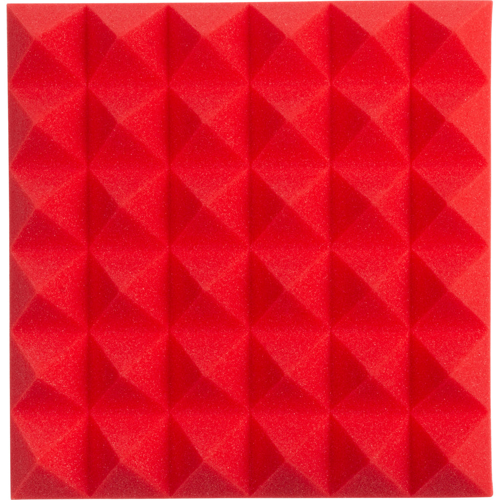 Gator Acoustic Pyramid Panel 12x12" (8pcs.)