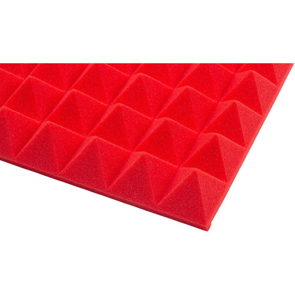 Gator Acoustic Pyramid Panel 12x12" (8pcs.)
