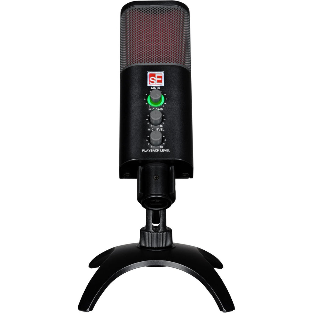 sE Electronics NEOM USB - Soundium