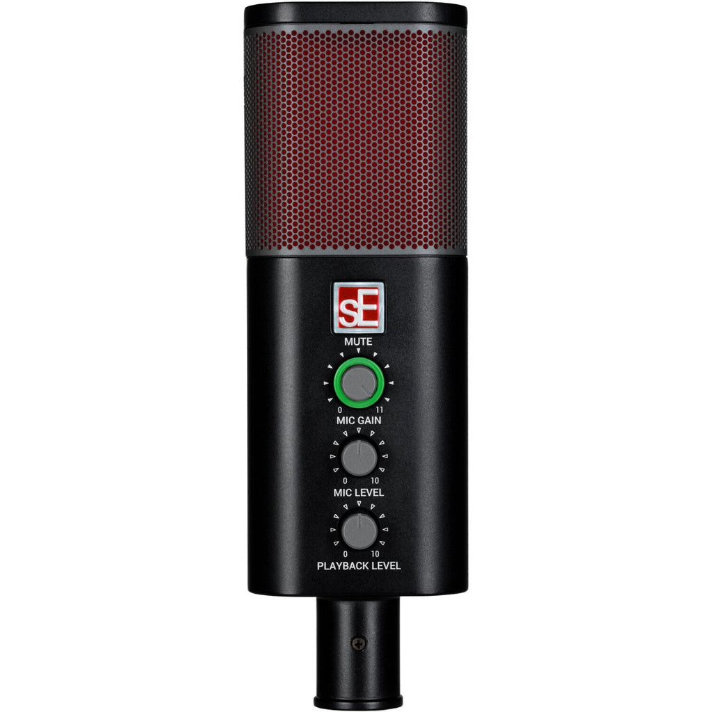 sE Electronics NEOM USB - Soundium