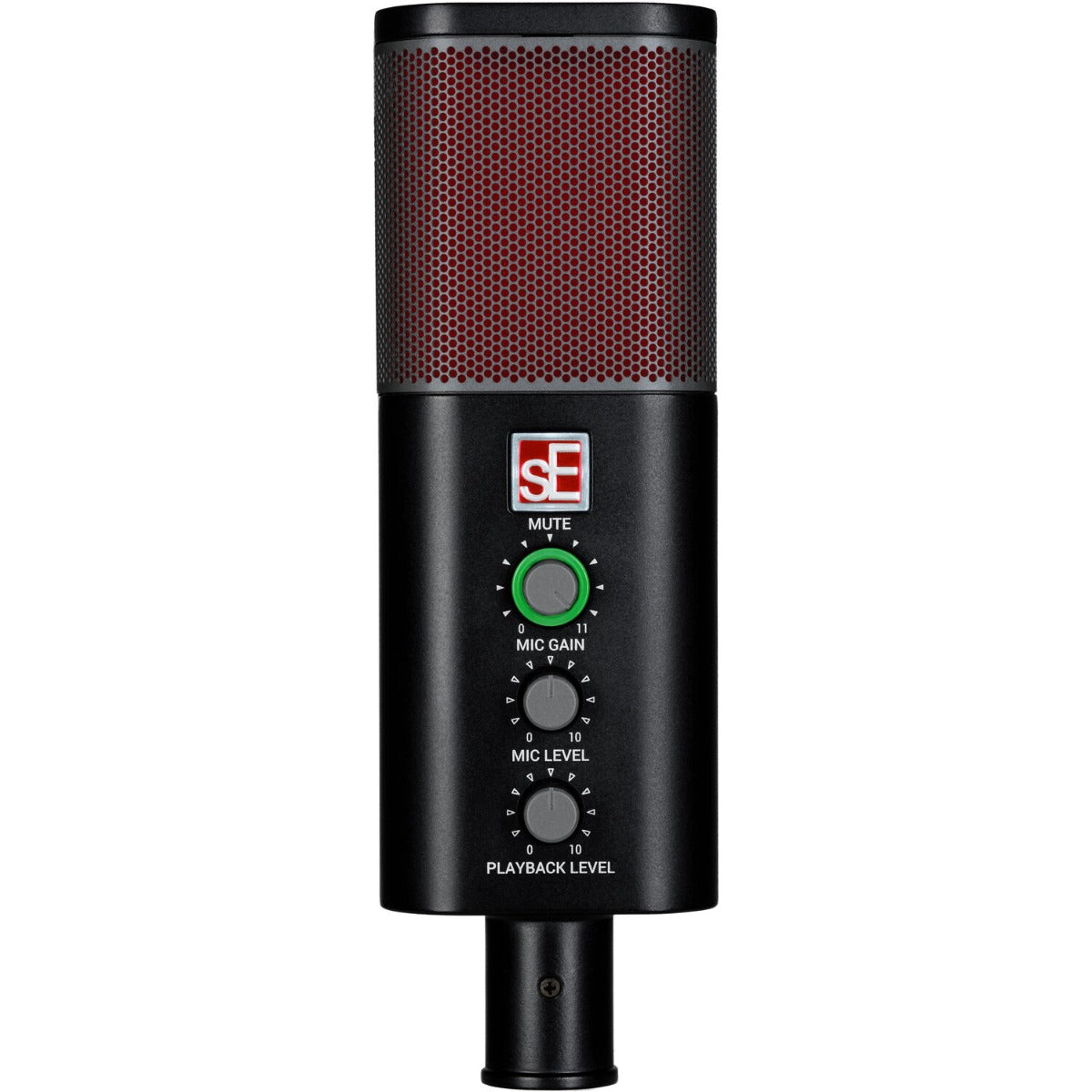 sE Electronics NEOM USB - Soundium