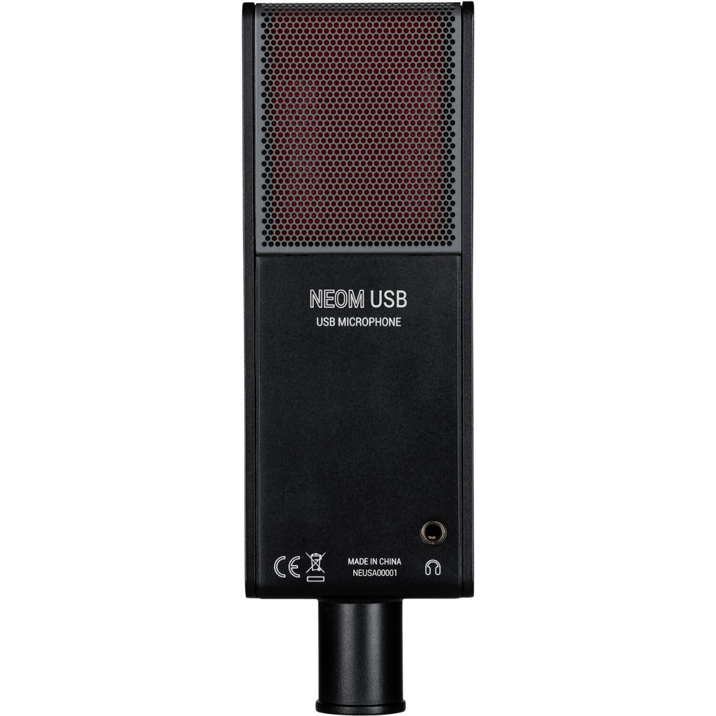 sE Electronics NEOM USB - Soundium