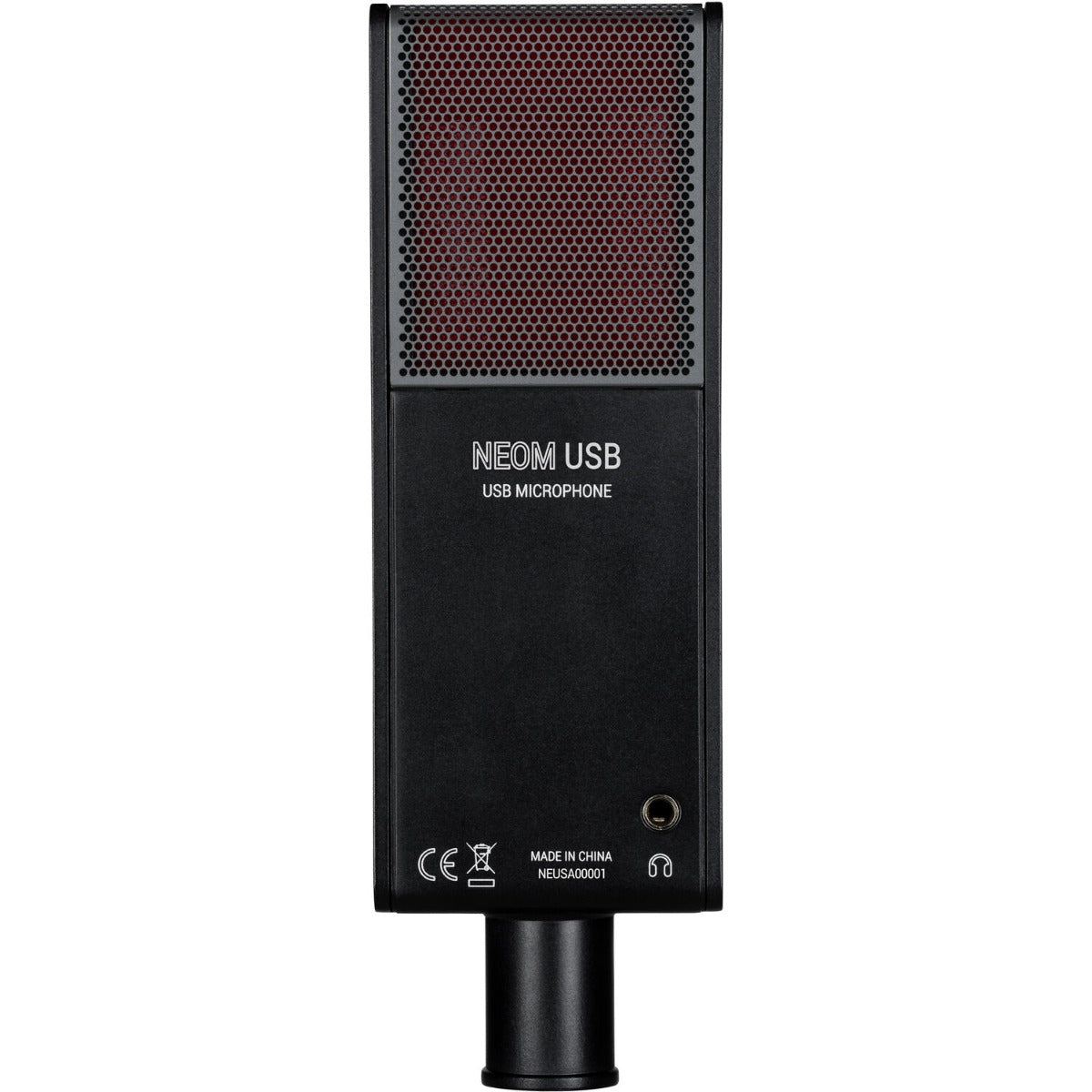 sE Electronics NEOM USB - Soundium