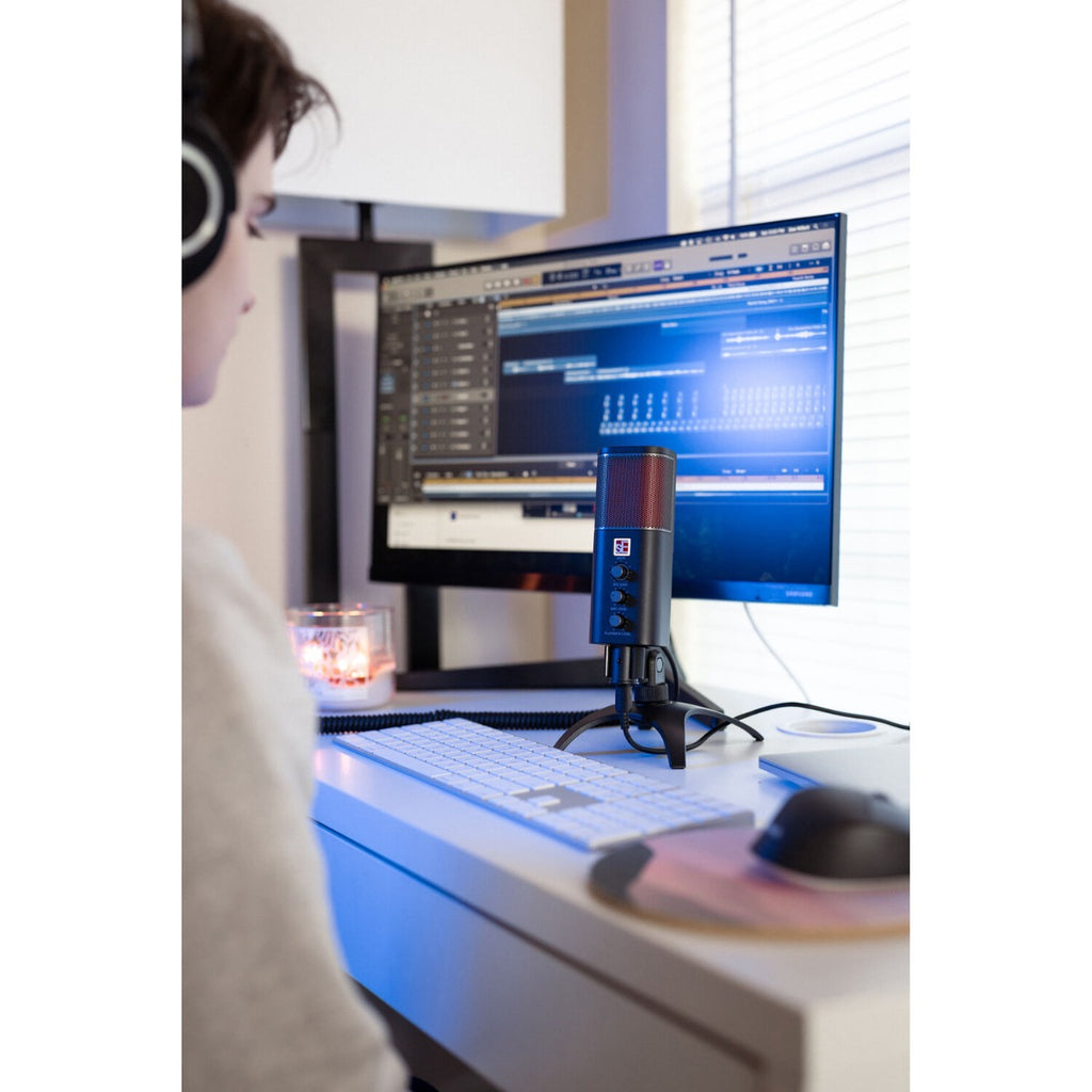 sE Electronics NEOM USB - Soundium