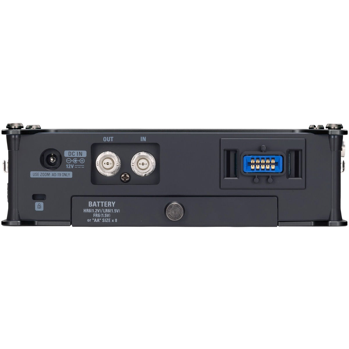 Zoom F8n Pro - Soundium