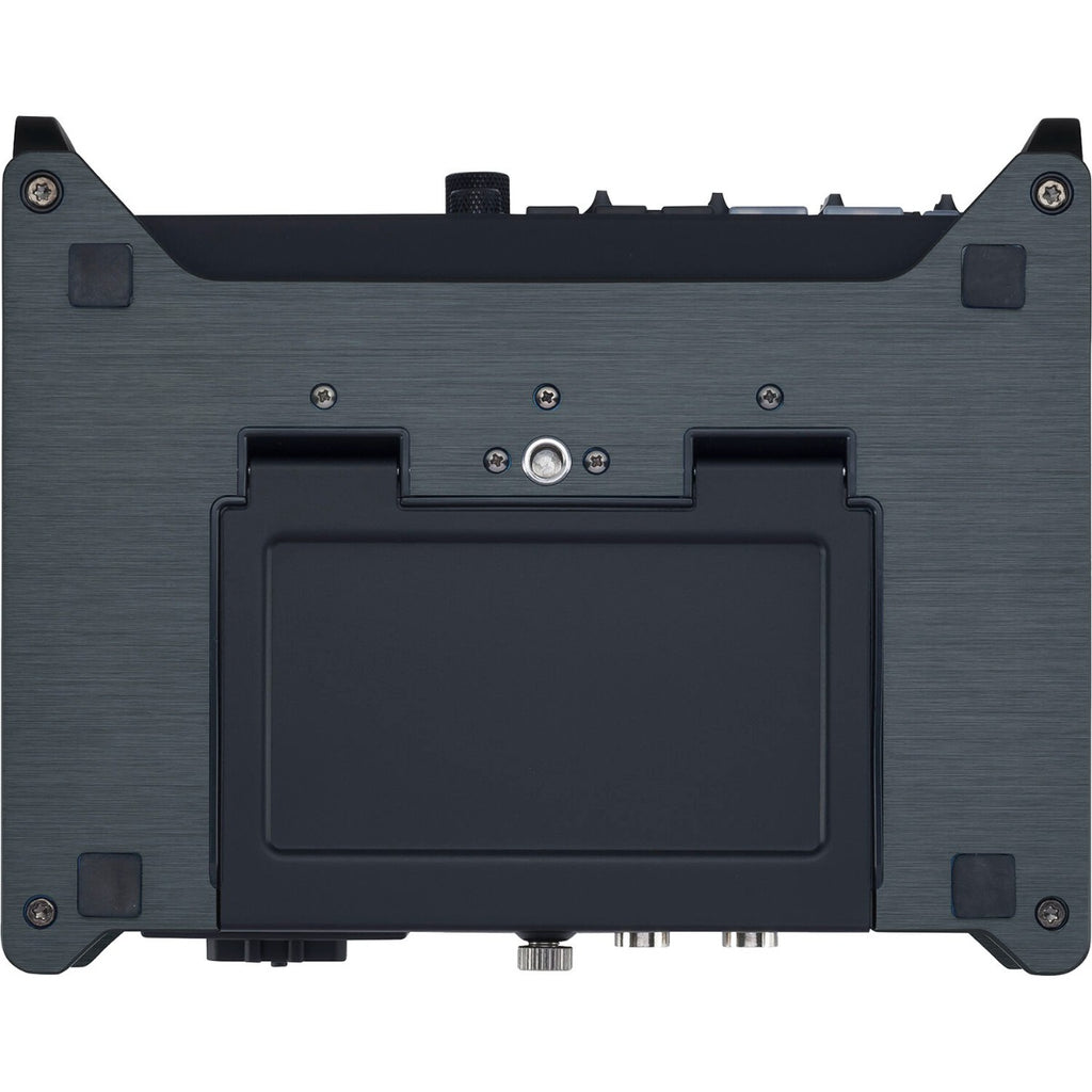 Zoom F8n Pro - Soundium
