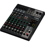 Yamaha MG10X - Soundium