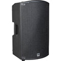 HK Audio SONAR 112 Xi active loudspeaker with 12-inch speaker cone and sleek black enclosure, designed for professional audio.