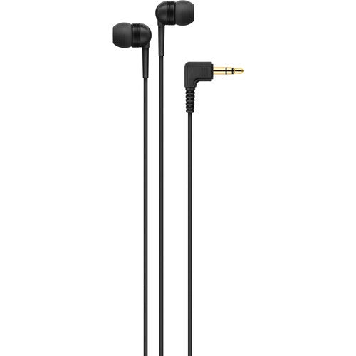 Sennheiser XSW IEM Set wireless in-ear monitor system with receiver and transmitter for professional audio performance