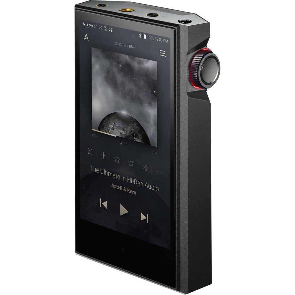Astell&Kern Kann Max (Anthracite Grey) - Soundium