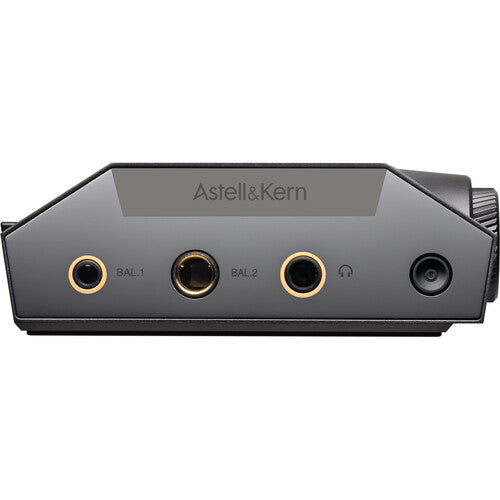 Astell&Kern Kann Max (Anthracite Grey) - Soundium