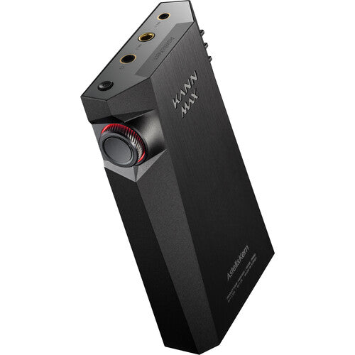 Astell&Kern Kann Max (Anthracite Grey) - Soundium