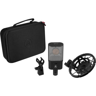 Austrian Audio mikrofonid