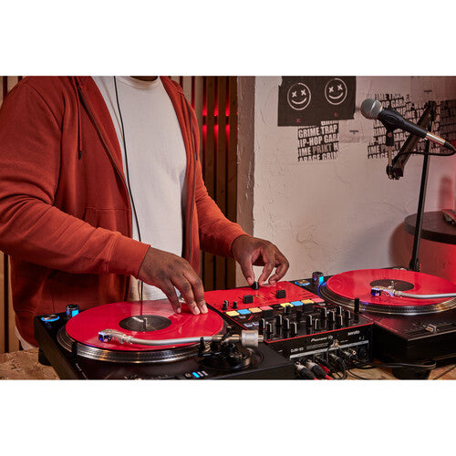 Pioneer DJM-S5 - Soundium