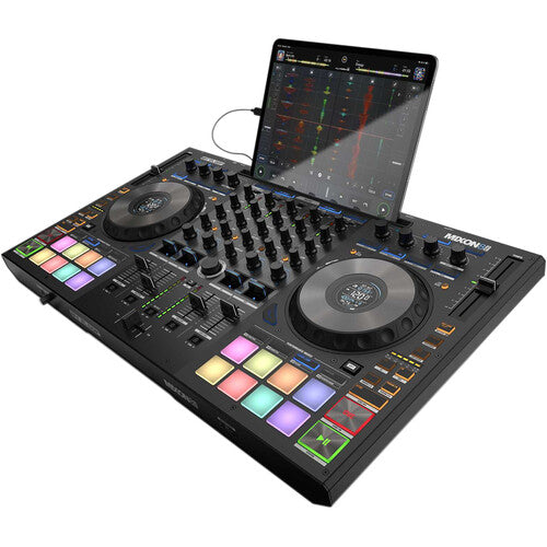 Reloop Mixon 8 Pro - Soundium