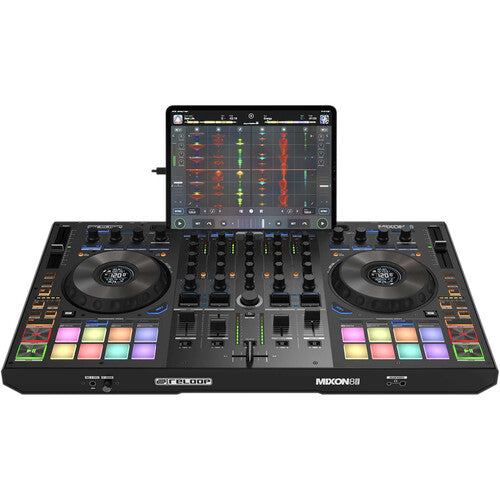 Reloop Mixon 8 Pro - Soundium