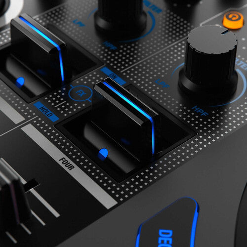 Reloop Mixon 8 Pro - Soundium