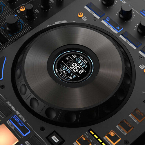 Reloop Mixon 8 Pro - Soundium