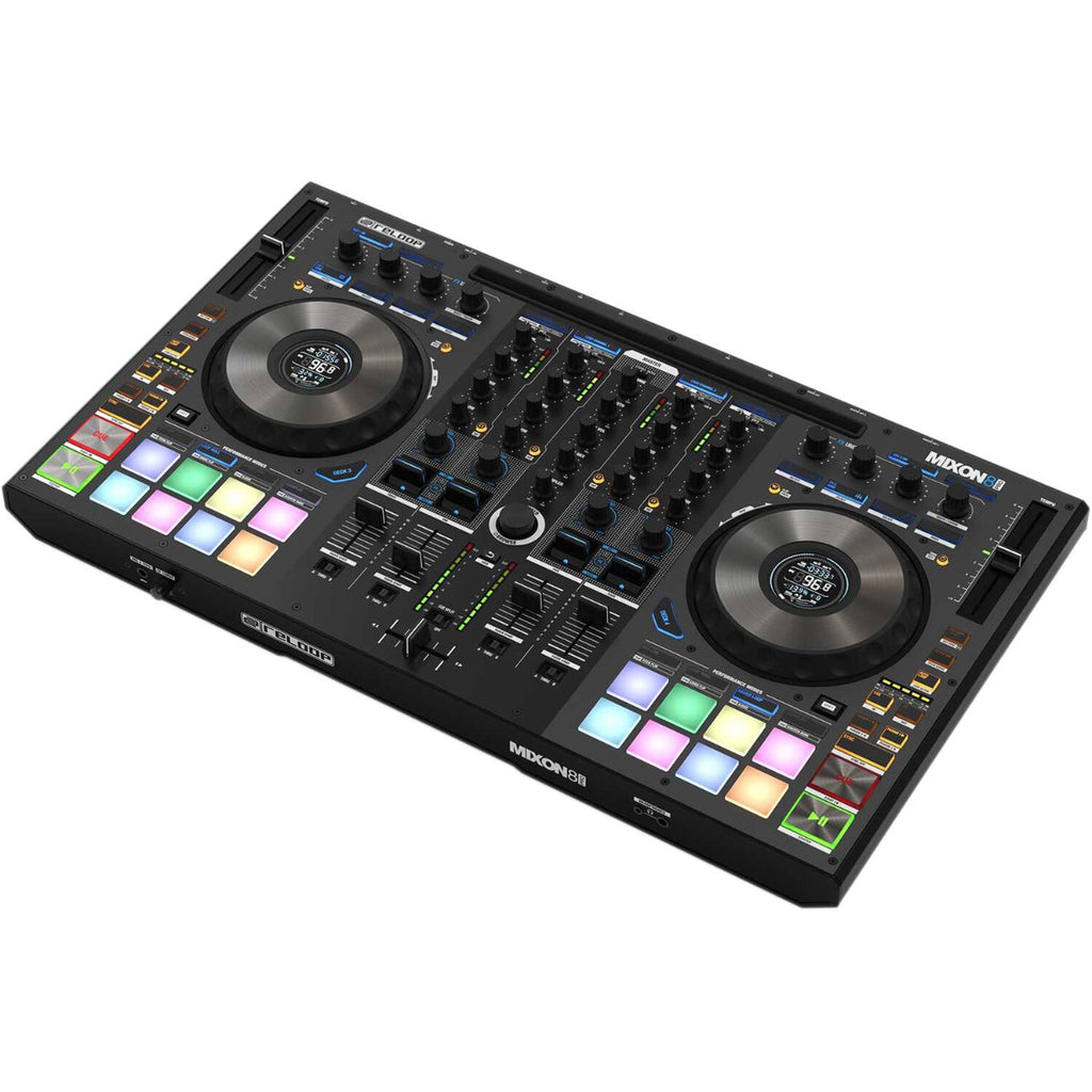 Reloop Mixon 8 Pro - Soundium