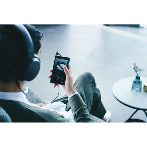 Sony NW-WM1AM2 Walkman