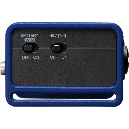 Zoom AMS-44 - Soundium