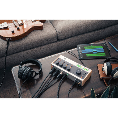 Universal Audio Volt 476P