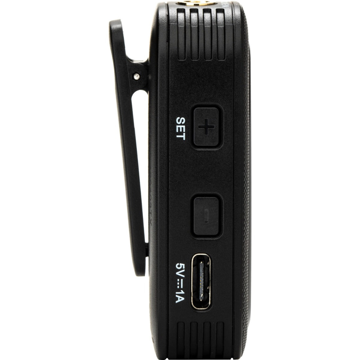 Saramonic Blink500 ProX B2 creator wireless microphone system with compact transmitters and receiver, ideal for content creators.