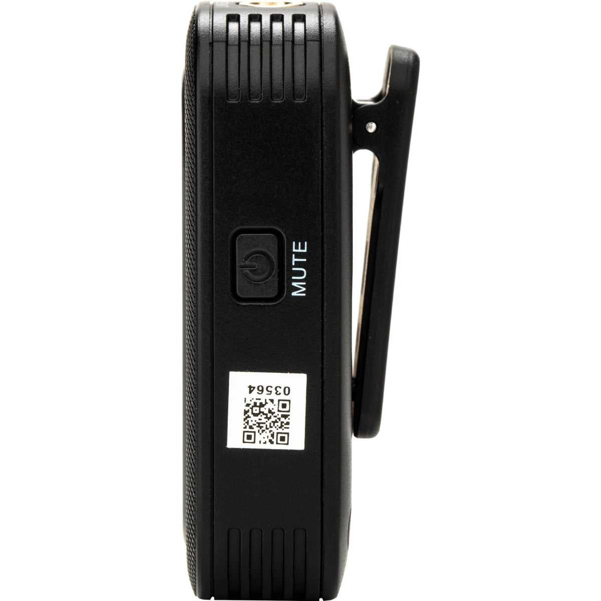 Saramonic Blink500 ProX B2 creator wireless microphone system with compact receiver and transmitter for high-quality audio.