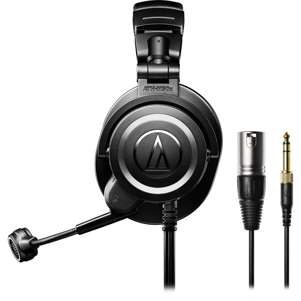 Audio-Technica ATH-M50xSTS (XLR)