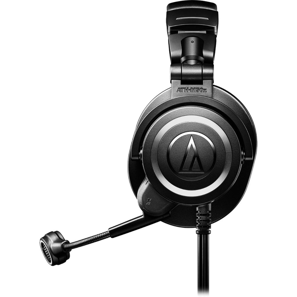 Audio-Technica ATH-M50xSTS (XLR)